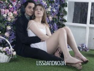 LissaAndNoah