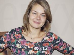 LissaLux