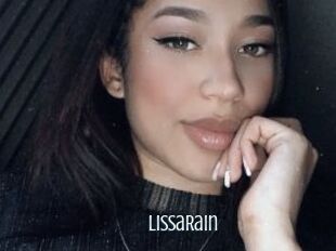 LissaRain