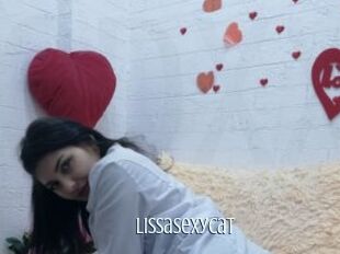 LissaSexyCat