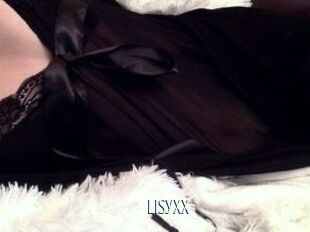 Lisyxx