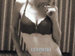 LittleAlexa