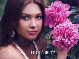 LittleAmelly