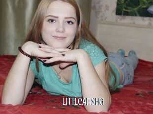 LittleArisha