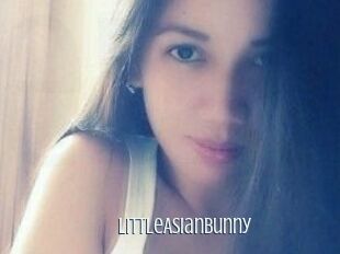 LittleAsianBunny