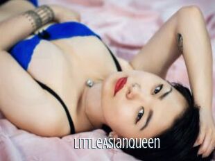 LittleAsianQueen