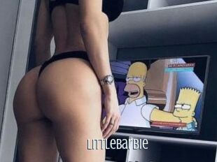 LittleBarbie