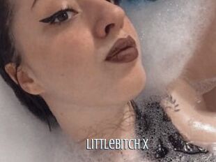 LittleBitch_X