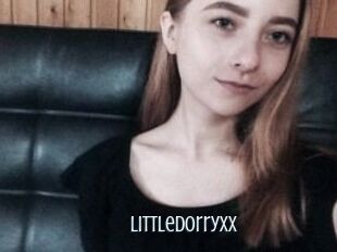 LittleDorryxx_