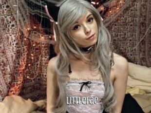 LittleFae