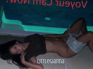 LittleGianna