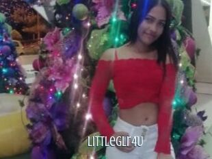 LittleGlr4U