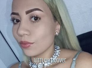 LittleHotLover