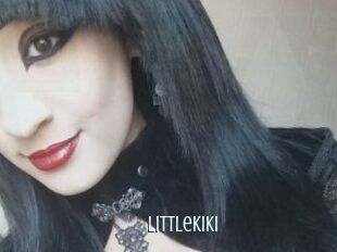 LittleKiki