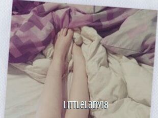 LittleLady18