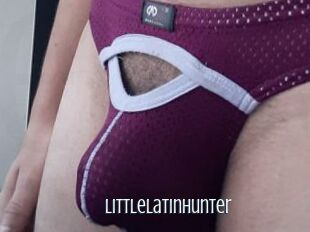 LittleLatinHunter