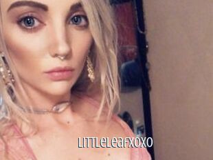 LittleLeafXOXO