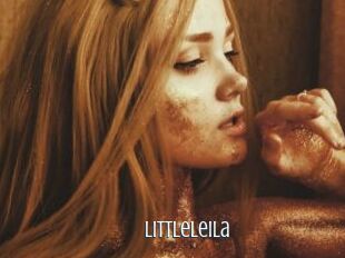 LittleLeila