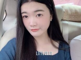LittleLiji Edonkey xxx