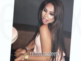 LittleLolaTeen