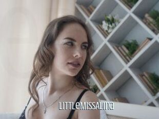 LittleMissAlina