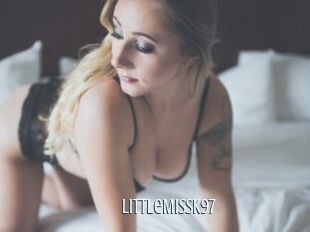 LittleMissK97
