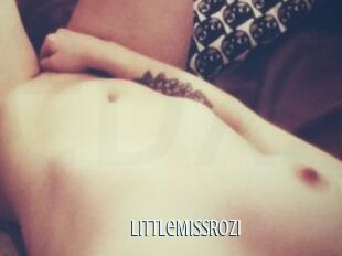 LittleMissRozi