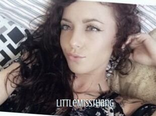 LittleMissthang