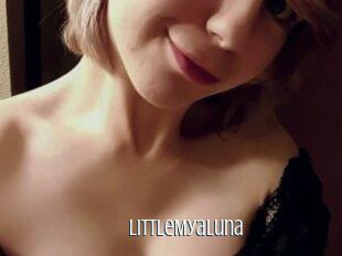 LittleMyaluna