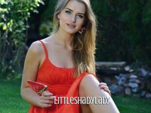 LittleShadyLady