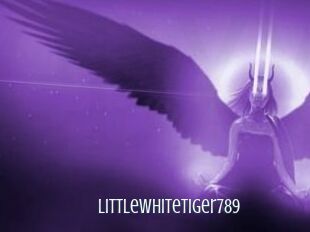 LittleWhiteTiger789