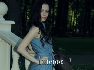 Little_FoxX Edonkey xxx