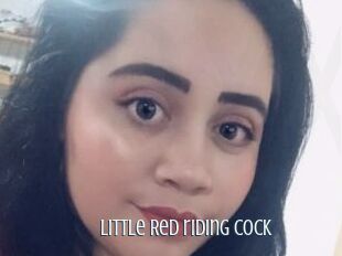 Little_Red_riding_cock