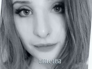 Little_leia Edonkey xxx