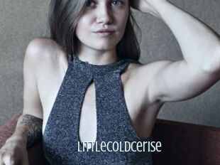 Littlecoldcerise
