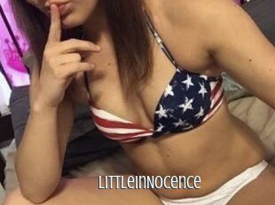 LittleinNocence