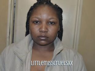 Littlemisscruelsxx