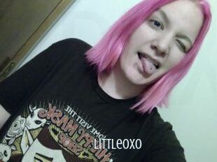 Littleoxo