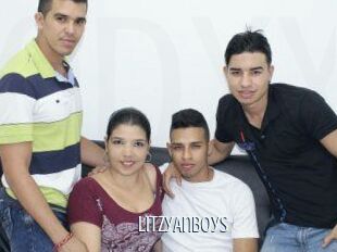 LitzyAnBoys