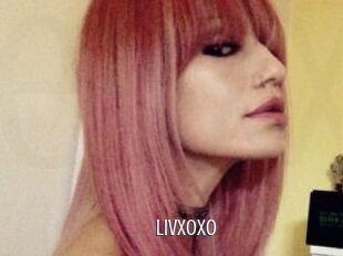 LivXOXO