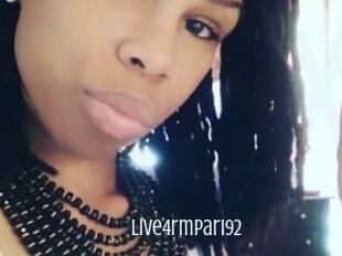Live4rmPari92