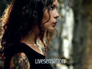 LiveSensation