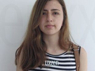 Lixzen