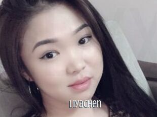 LiyaChen