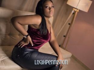 LiyahPenniston