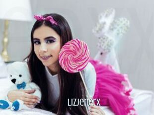 LizJenerX