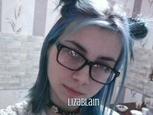 LizaBlain