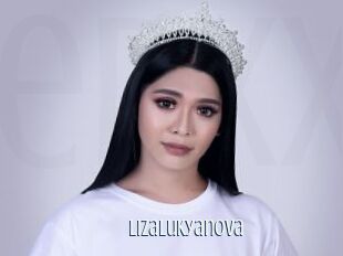 LizaLukyanova