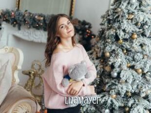 LizaMayer Edonkey xxx