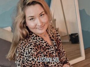 LizaWilsol